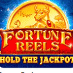 Fortune Reels — jeu de casino sur Belparyaj