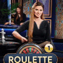 Live Roulette — jeu de casino sur Belparyaj