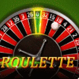 Roulette — jeu de casino sur Belparyaj