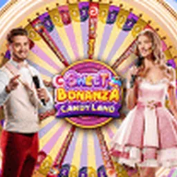 Sweet Bonanza — jeu de casino sur Belparyaj